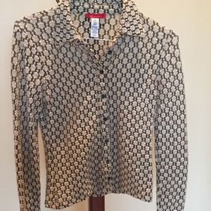 Anne Klein shirt